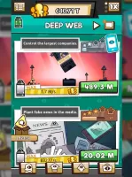 We Are Illuminati: Conspiracy MOD APK