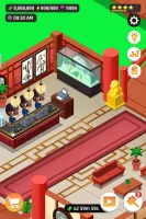 Idle Restaurant Tycoon MOD APK