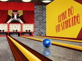 PBA® Bowling Challenge MOD APK