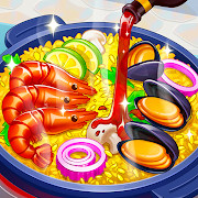 Cooking Diner: Chef Game MOD APK
