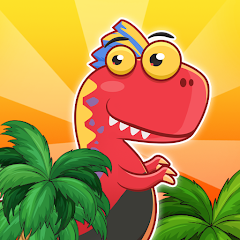 Dino Zoo: Fossil Digging Game MOD APK