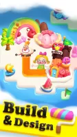 Crazy Candy Bomb-Sweet match 3 MOD APK