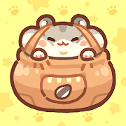 Hamster Bag Factory : Tycoon MOD APK