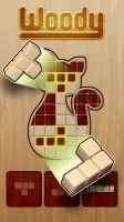 Woody Block Puzzle ® MOD APK