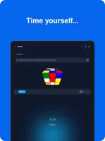 Cube Solver MOD APK
