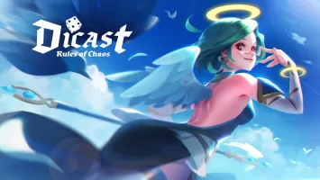Dicast: Rules of Chaos MOD APK