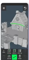 3D Modeling App: Sculpt & Draw MOD APK
