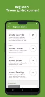 Perfect Ear: Music & Rhythm MOD APK