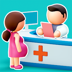 Dream Hospital MOD APK