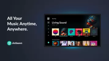 JioSaavn - Music & Podcasts MOD APK