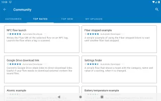 Automate MOD APK