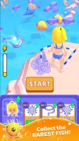 Net Fishing! MOD APK