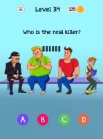 Braindom: Brain Games Test MOD APK