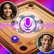 Carrom League: Friends Online MOD APK