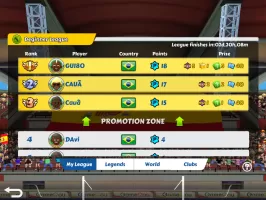 Perfect Kick 2 - Online Soccer MOD APK