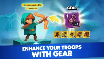 Top Troops MOD APK