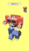Transformation 3D - Robot Game MOD APK