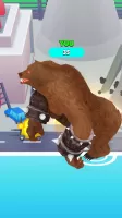 Crazy Kaiju 3D MOD APK