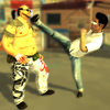 Gangster Fight Club Games 3D: MOD APK