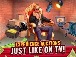 Bid Wars 2: Business Simulator MOD APK
