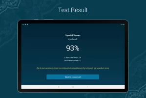 Learn Quran Tajwid MOD APK