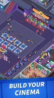 Idle Cinema Empire Idle Games MOD APK