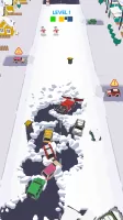 Clean Road MOD APK