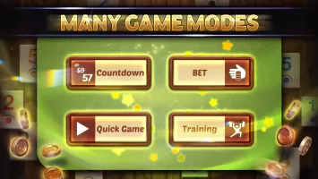 Okey MOD APK