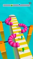 Fun Race 3D — Run and Parkour MOD APK