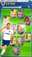 Idle Eleven - Soccer tycoon MOD APK