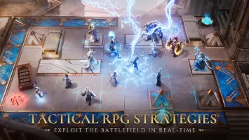 Watcher of Realms MOD APK