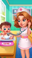 Doctor Clinic - Hospital Games MOD APK