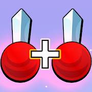 Fighter Merge MOD APK