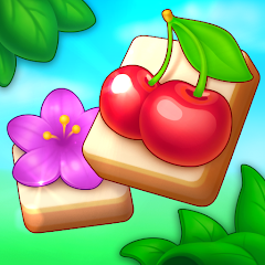 Tile Match MOD APK