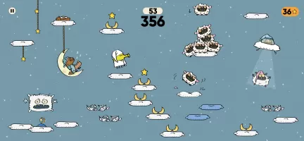 Doodle Jump 2 MOD APK