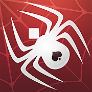Spider Solitaire MOD APK