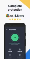 AVG AntiVirus & Security MOD APK