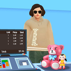 Supermarket Shop Simulator 3D MOD APK