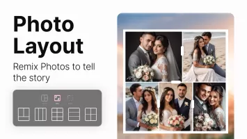 Photo App - AI Photo Enhancer MOD APK