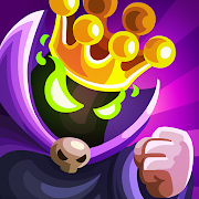 Kingdom Rush Vengeance TD Game MOD APK