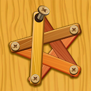 Woodout! MOD APK