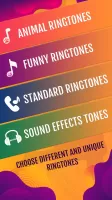 Ringtones: Tunes & Wallpapers MOD APK