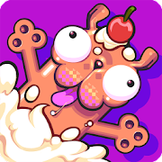 Silly Sausage: Doggy Dessert MOD APK