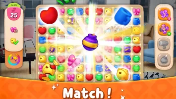 Home Design - House Story MOD APK