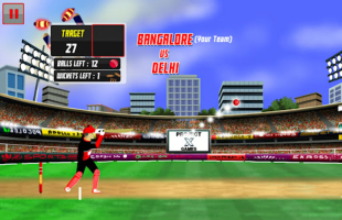 Mr Legend Cricket Game MOD APK