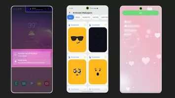 Always On Edge MOD APK