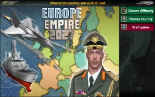 Europe Empire MOD APK