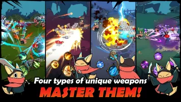 TailedDemonSlayer MOD APK