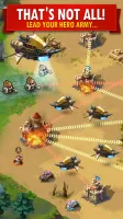 Magic Rush: Heroes MOD APK