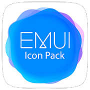 Emui - Icon Pack MOD APK